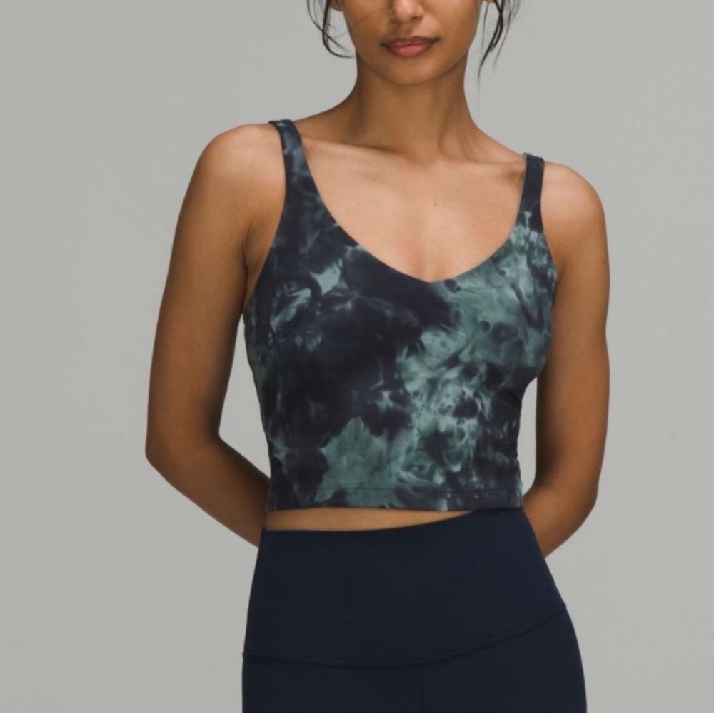 Lululemon Align Tank